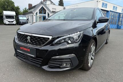 Peugeot 308 Gebrauchtwagen