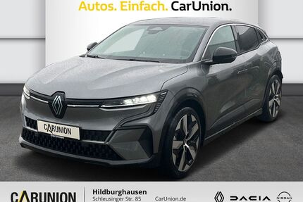 Renault Megane Gebrauchtwagen