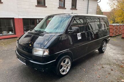 VW T4 andere Gebrauchtwagen