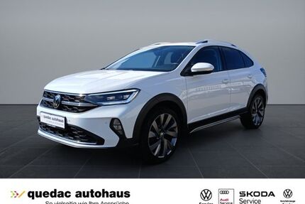 VW Taigo Gebrauchtwagen