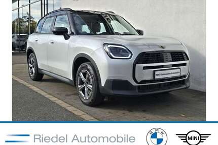 Mini Countryman C Gebrauchtwagen