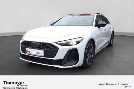 Audi S5 Gebrauchtwagen