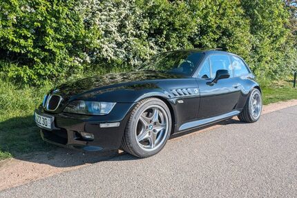 BMW Z3 Gebrauchtwagen