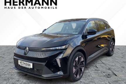 Renault Scenic Gebrauchtwagen