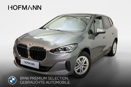 BMW 218 Active Tourer Gebrauchtwagen