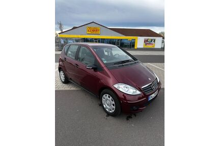 Mercedes-Benz A 150 Gebrauchtwagen