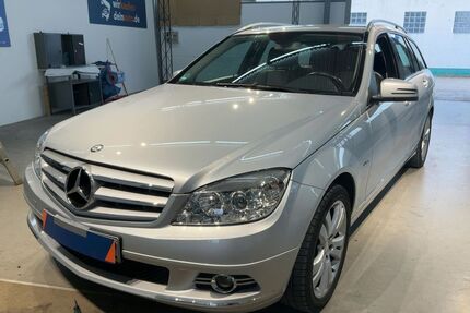 Mercedes-Benz C 200 Gebrauchtwagen