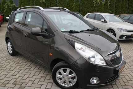 Chevrolet Spark Gebrauchtwagen