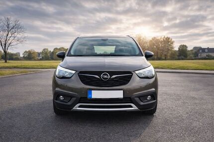Opel Crossland (X) Gebrauchtwagen