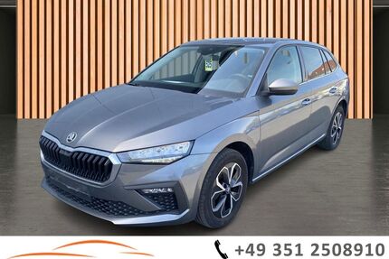 Skoda Scala Gebrauchtwagen