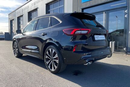Ford Kuga Gebrauchtwagen