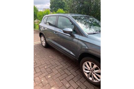 Seat Ateca Gebrauchtwagen