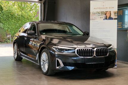 BMW 530 Gebrauchtwagen