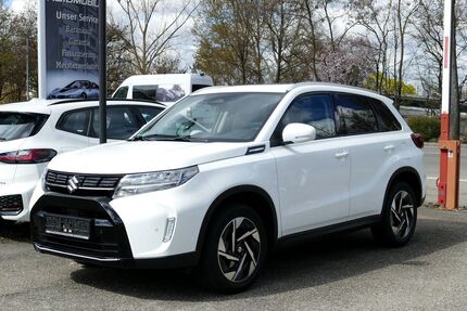 Suzuki Vitara Gebrauchtwagen