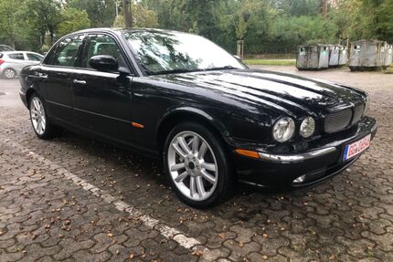 Jaguar XJR Gebrauchtwagen