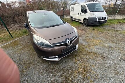 Renault Scenic Gebrauchtwagen