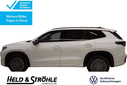 VW Tayron Gebrauchtwagen
