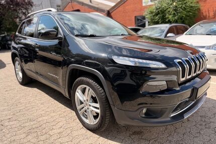 Jeep Cherokee Gebrauchtwagen