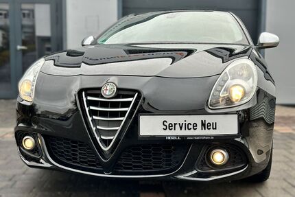 Alfa Romeo Giulietta Gebrauchtwagen
