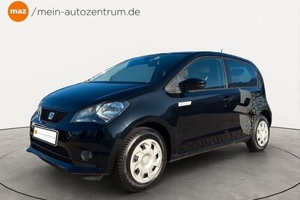 Seat Mii Gebrauchtwagen