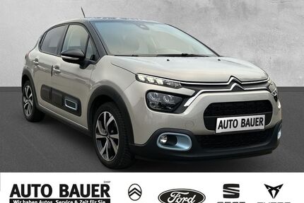 Citroen C3 Gebrauchtwagen