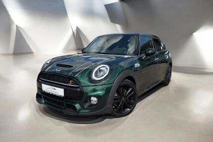 Mini Cooper S Gebrauchtwagen