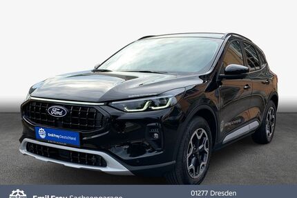 Ford Kuga Gebrauchtwagen