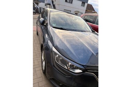 Renault Megane Gebrauchtwagen
