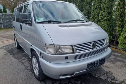 VW T4 Multivan Gebrauchtwagen