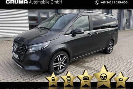 Mercedes-Benz V 300 Gebrauchtwagen