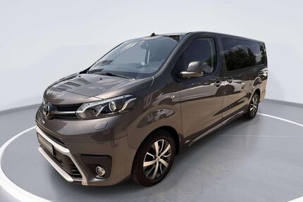 Toyota Proace (Verso) Gebrauchtwagen