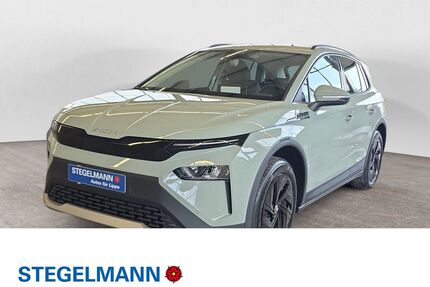 Skoda Elroq Gebrauchtwagen