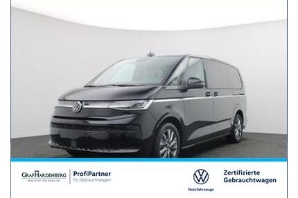 VW T7 Multivan Gebrauchtwagen