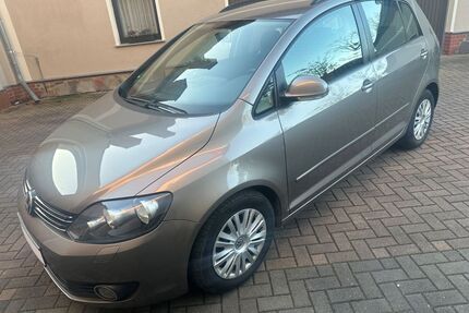 VW Golf Plus Gebrauchtwagen