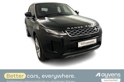 Land Rover Range Rover Evoque Gebrauchtwagen