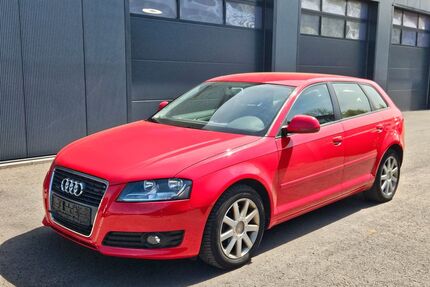 Audi A3 Gebrauchtwagen