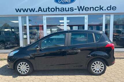 Ford B-Max Gebrauchtwagen