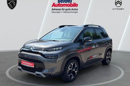 Citroen C3 Aircross Gebrauchtwagen