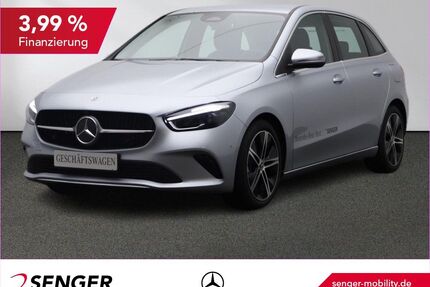 Mercedes-Benz B 180 Gebrauchtwagen