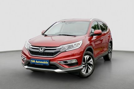 Honda CR-V Gebrauchtwagen