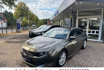 Peugeot 508 Gebrauchtwagen