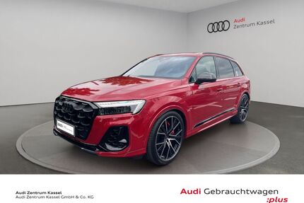 Audi SQ7 Gebrauchtwagen