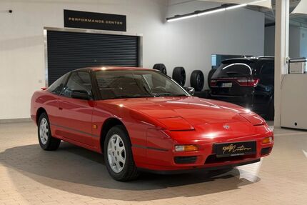 Nissan 200 SX Gebrauchtwagen