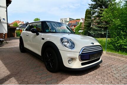 Mini Cooper Gebrauchtwagen