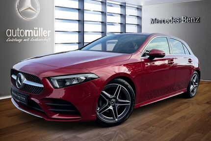 Mercedes-Benz A 200 Gebrauchtwagen