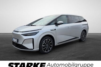 XPeng X9 Gebrauchtwagen