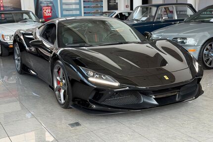 Ferrari F8 Gebrauchtwagen