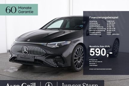 Mercedes-Benz CLA 250 Gebrauchtwagen