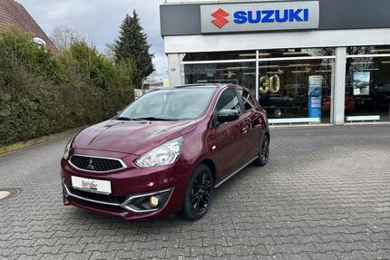 Mitsubishi Space Star Gebrauchtwagen