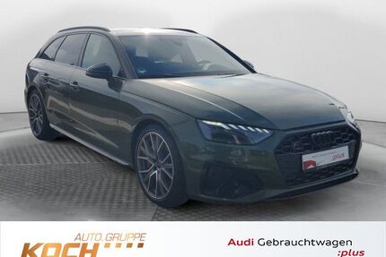 Audi S4 Gebrauchtwagen